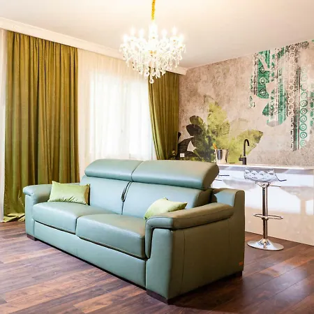 Lion Relais De Charme Verona Exterior photo