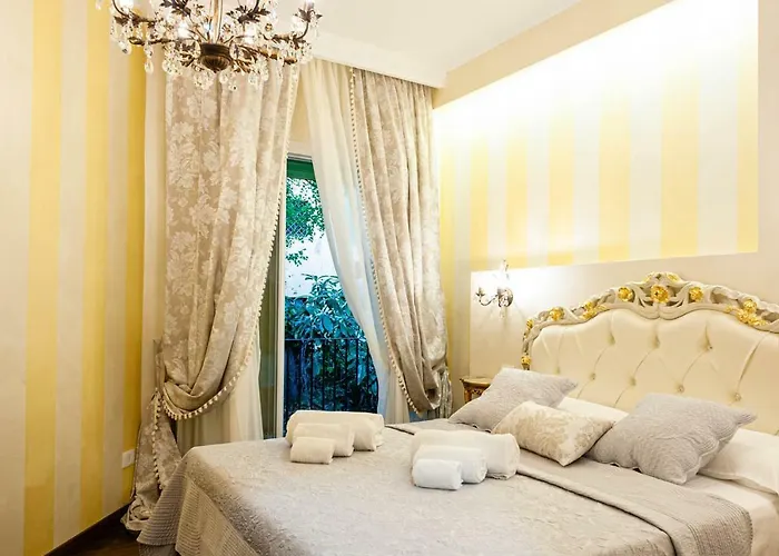 Lion Relais De Charme Verona