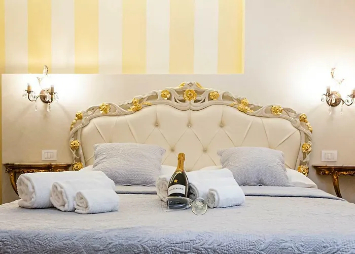 Lion Relais De Charme Verona