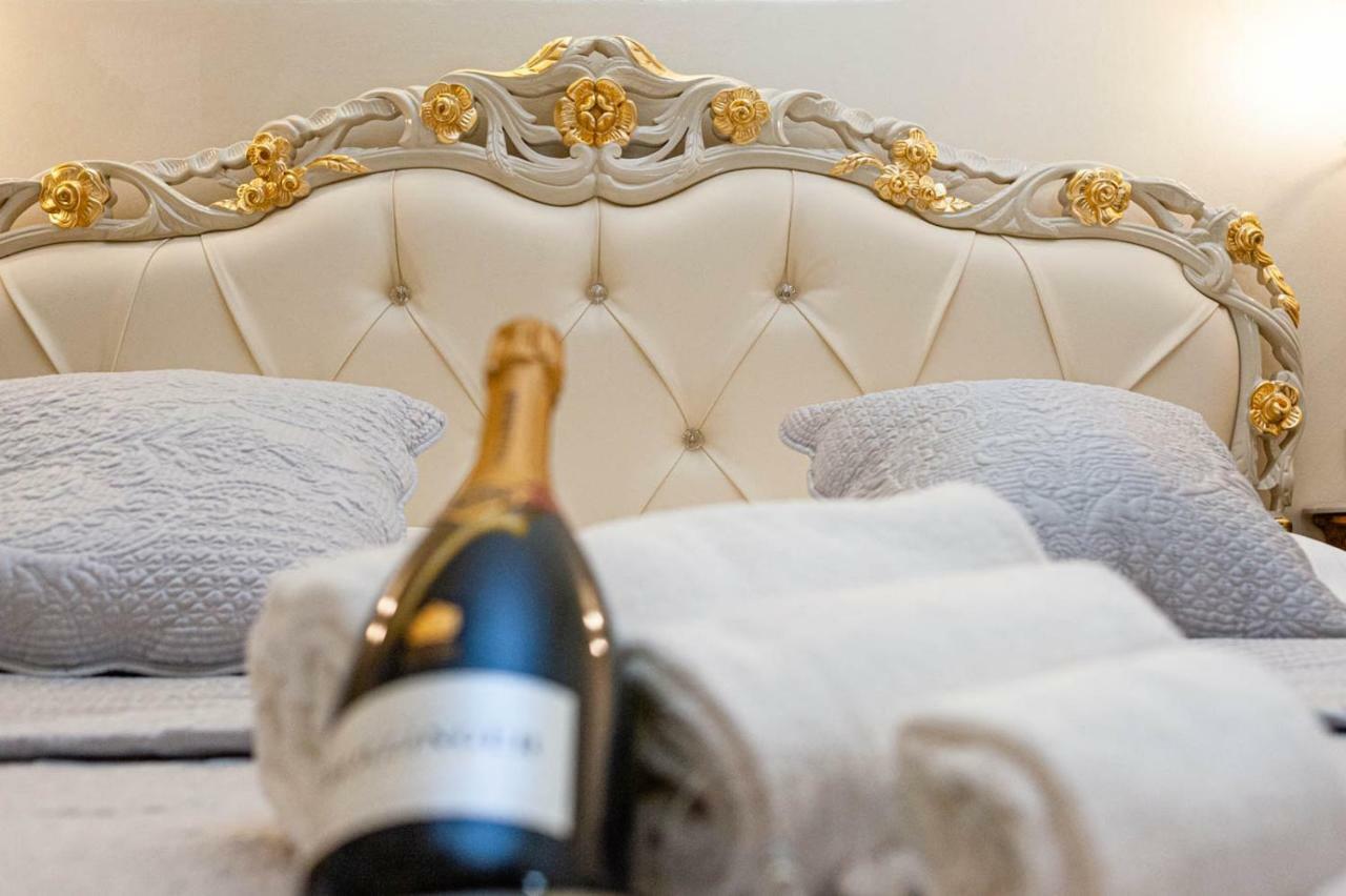 Apartment Lion Relais De Charme *