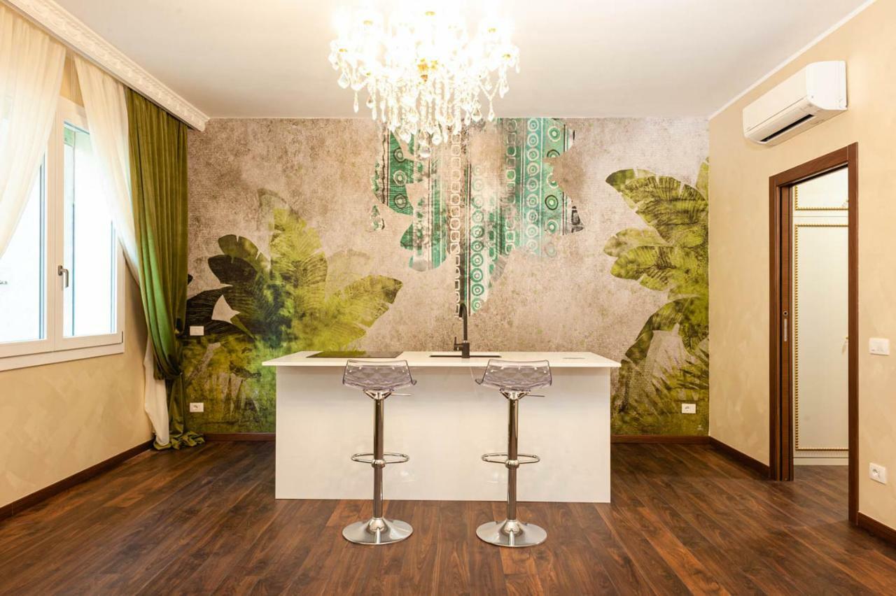 Lion Relais De Charme Apartment Verona