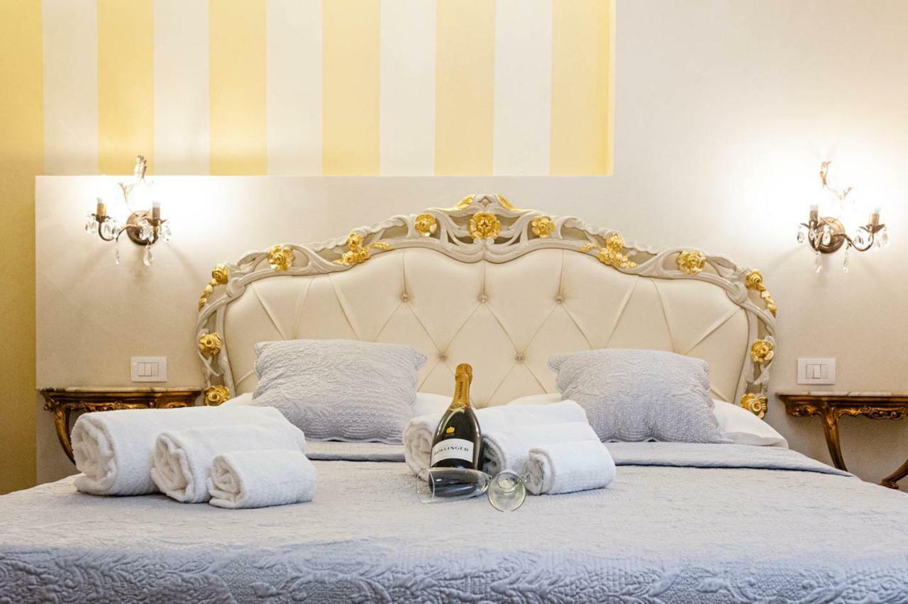 Lion Relais De Charme *