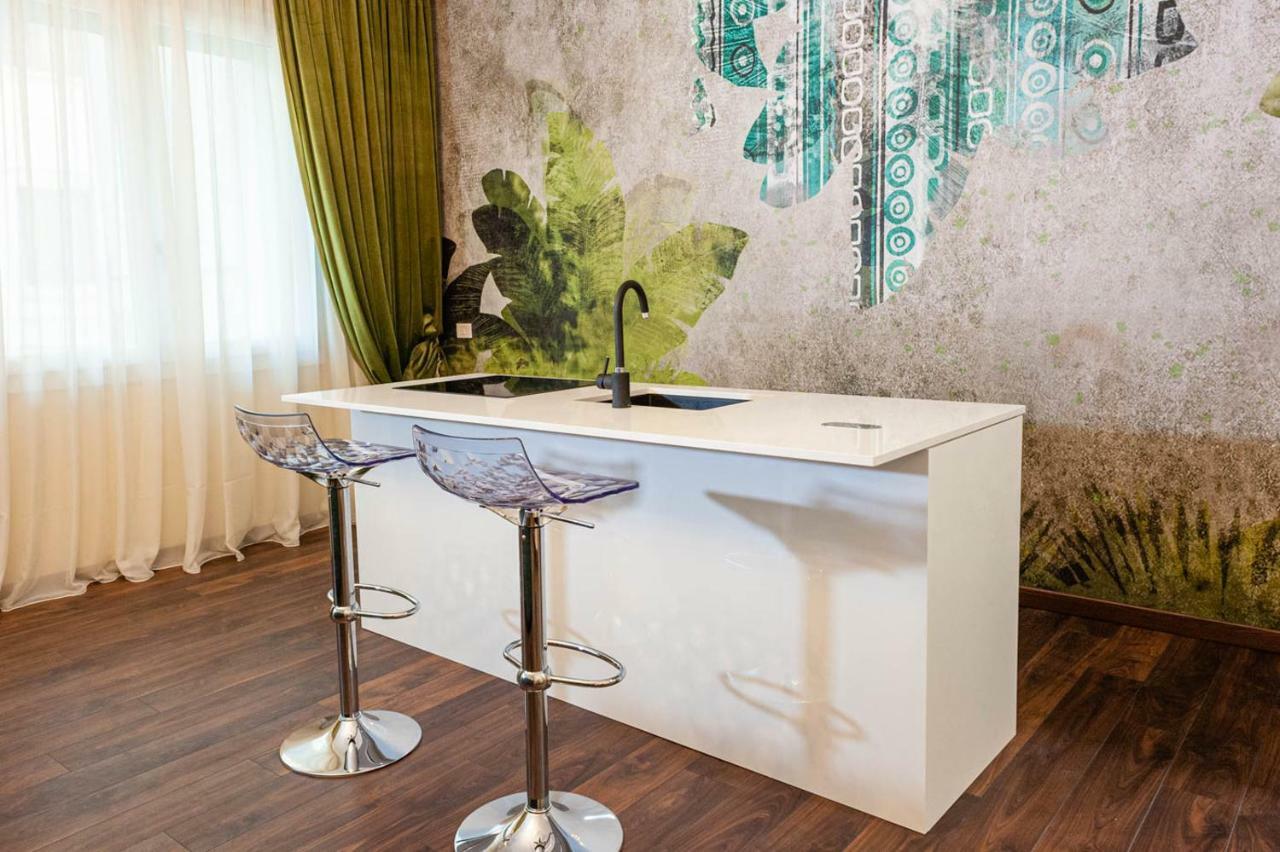 Lion Relais De Charme Apartment Verona
