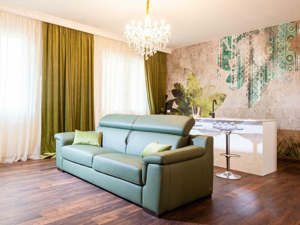 Lion Relais De Charme * Verona